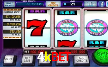 Desvendando o Mundo dos Jogos Virtuais na 4kbet