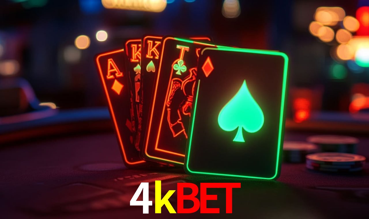 Estatísticas 4kbet