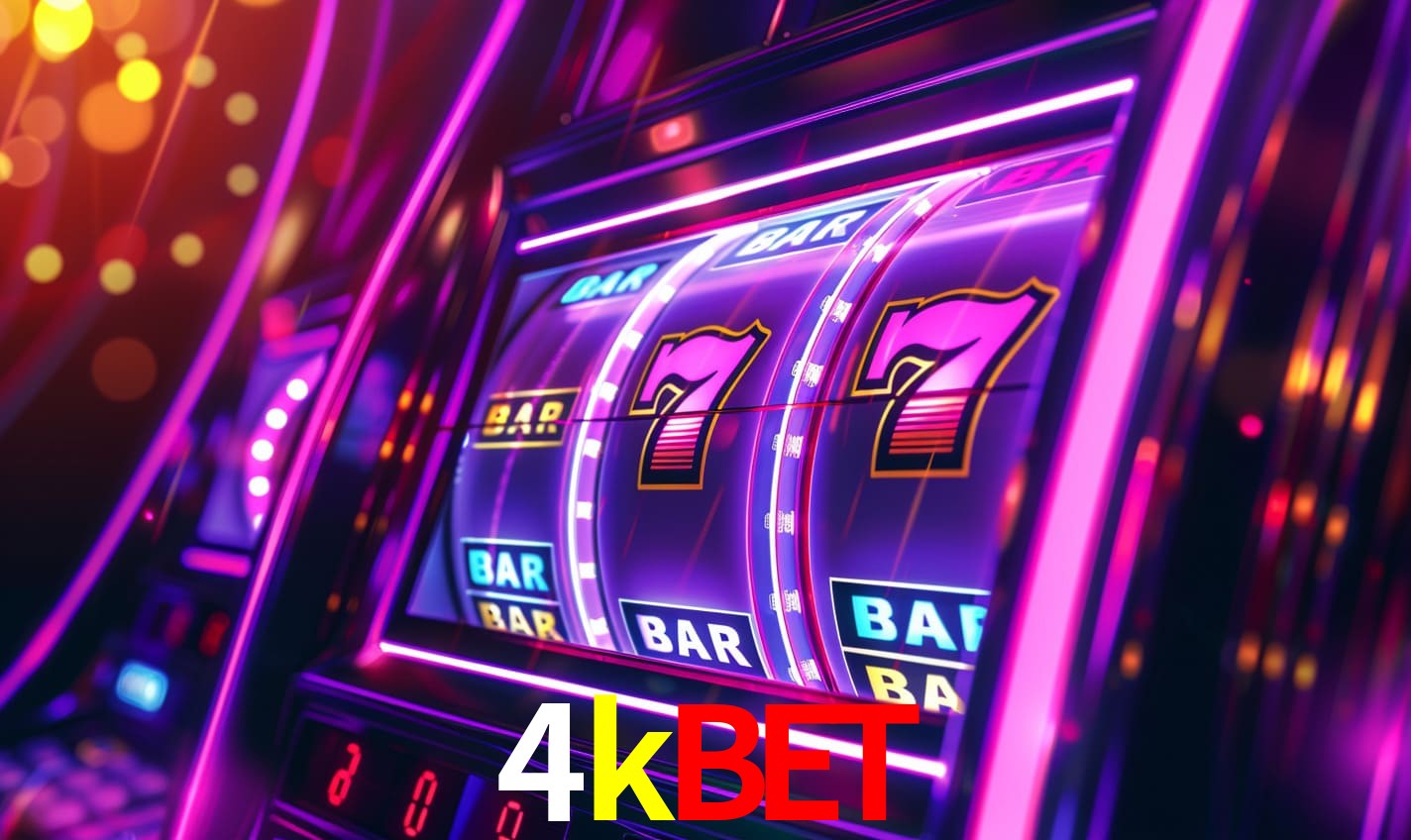 4kbet - Cassino e Apostas Online - 4kbet.com