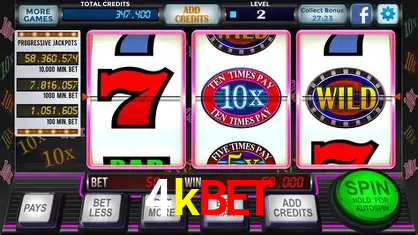 Desvendando o Mundo dos Jogos Virtuais na 4kbet