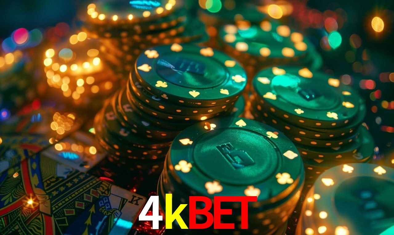 Recursos de Bônus 4kbet