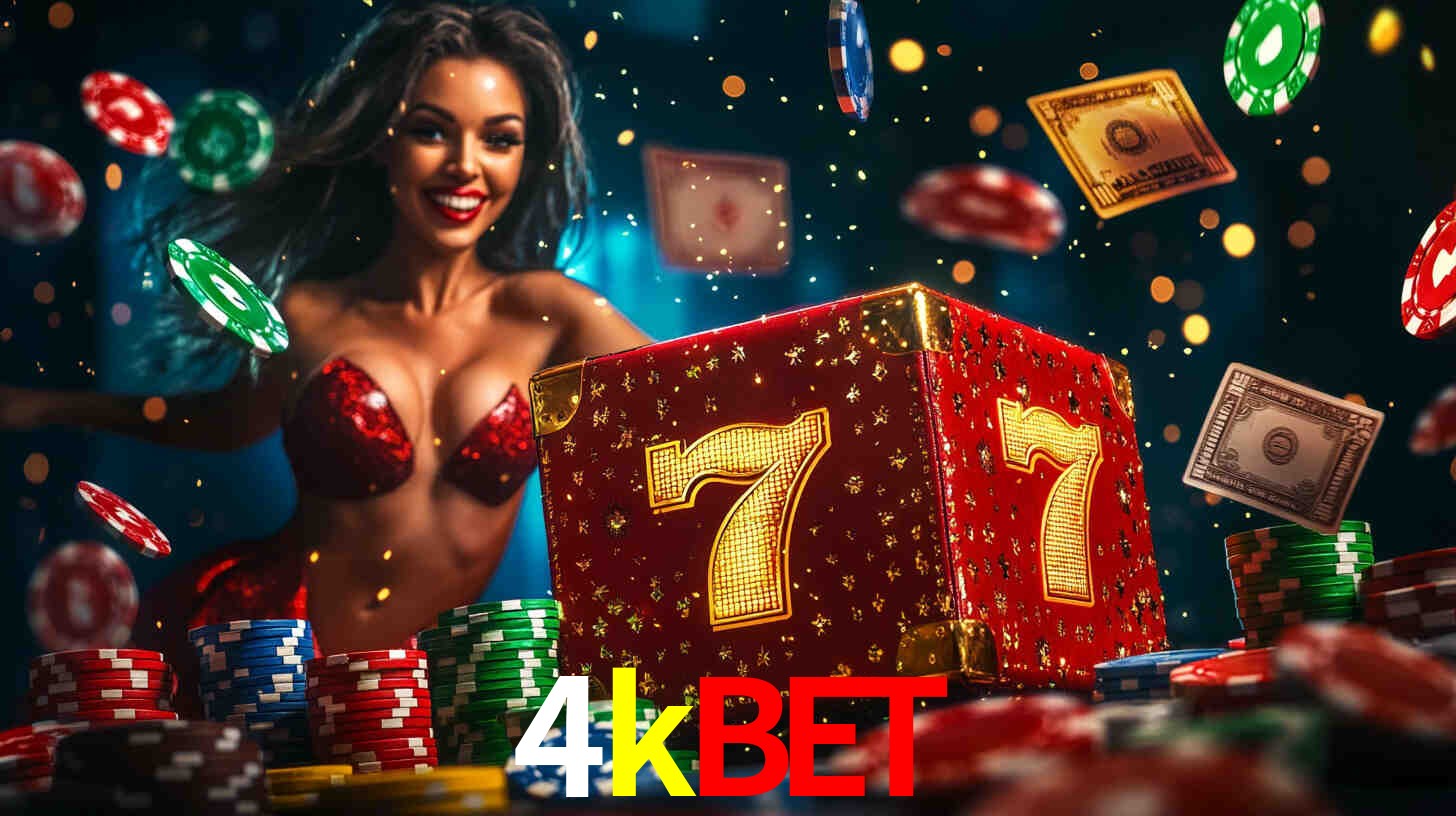 Inovações de Jogos na 4kbet: O Futuro das Experiências Interativas