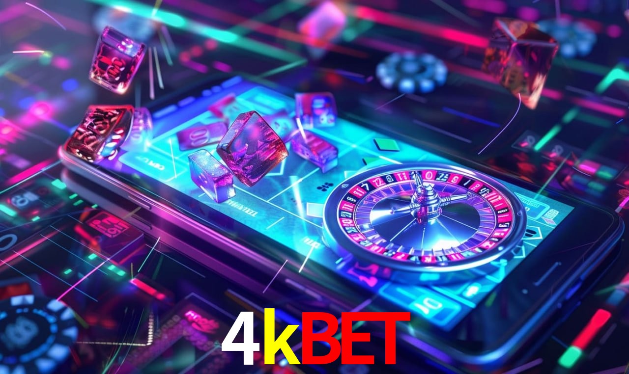 Casino Ao Vivo 4kbet