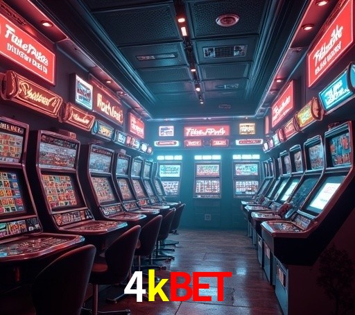 4kbet São Paulo - Hot Promos