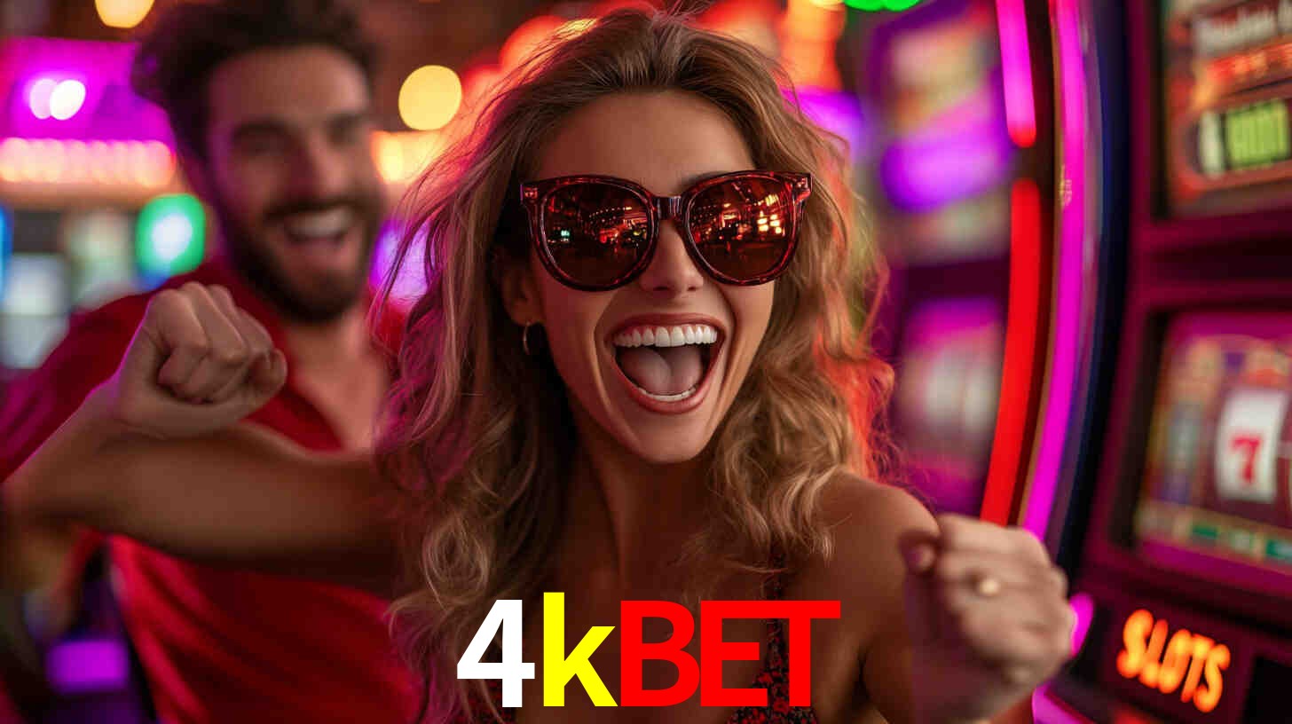 Descubra a Essência do 4kbet: Nossa História e Compromissos