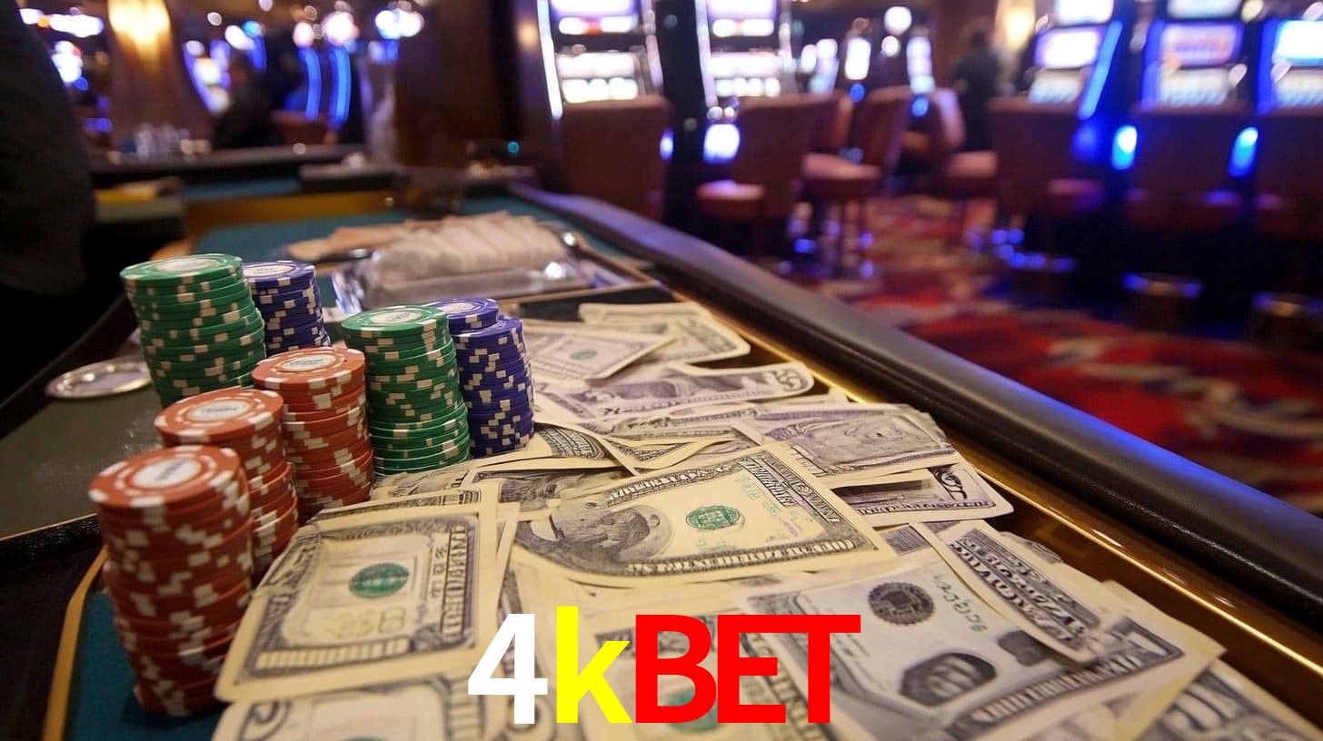 4kbet Salvador - Strategy