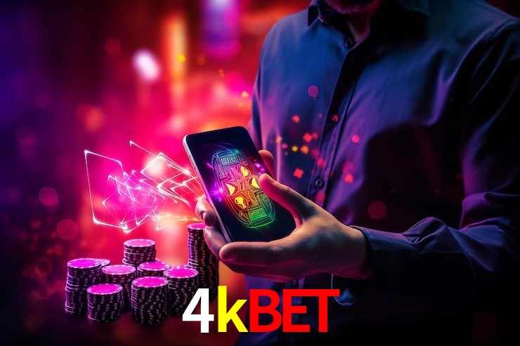 Apostas de Futebol 4kbet