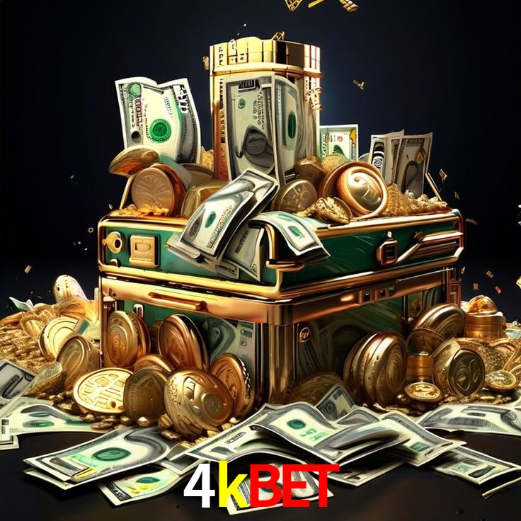 Provedores de Jogos 4kbet