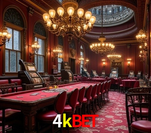 4kbet Rio de Janeiro - Licenses