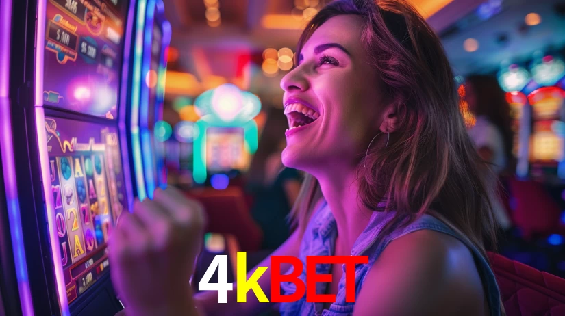 Experimente o Login Seguro Premium no 4kbet