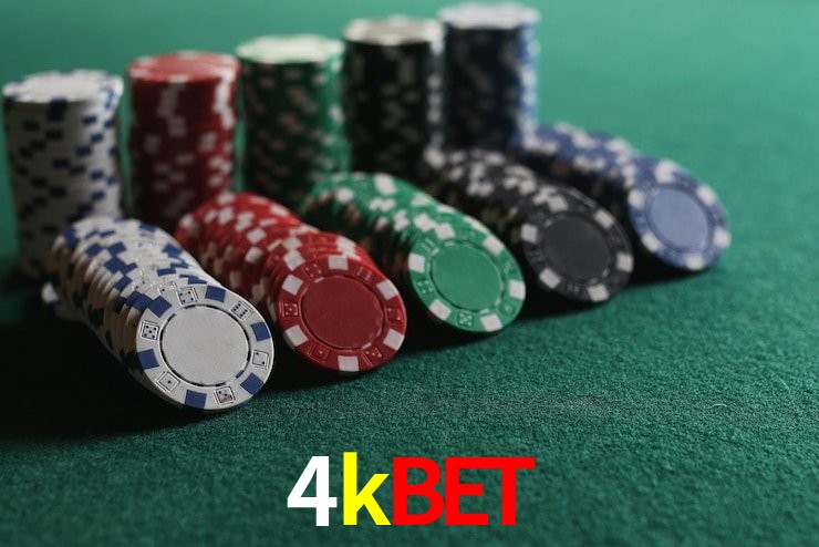 Live Casino 4kbet