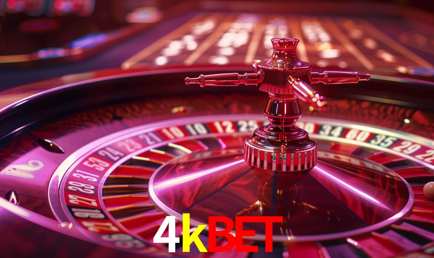 4kbet Belo Horizonte - Provably Fair