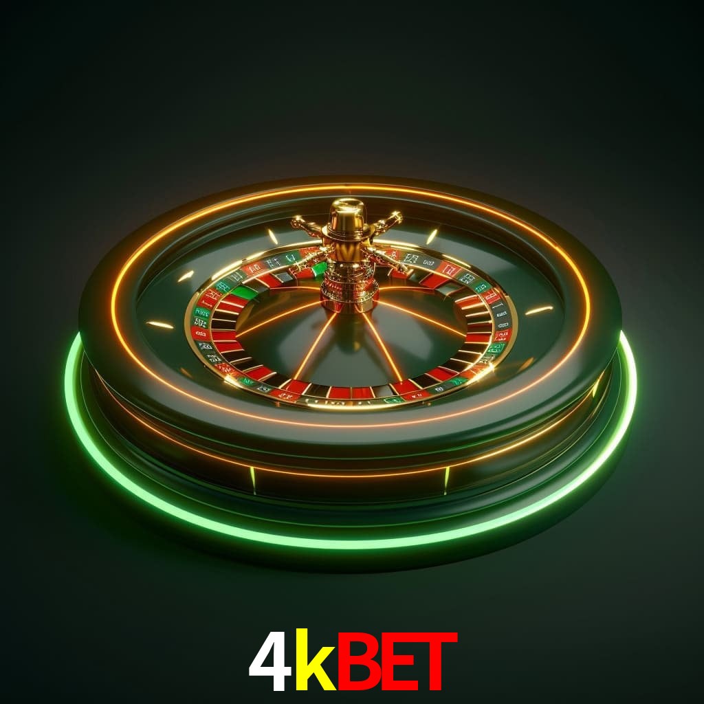 4kbet App - Aplicativo Móvel Oficial