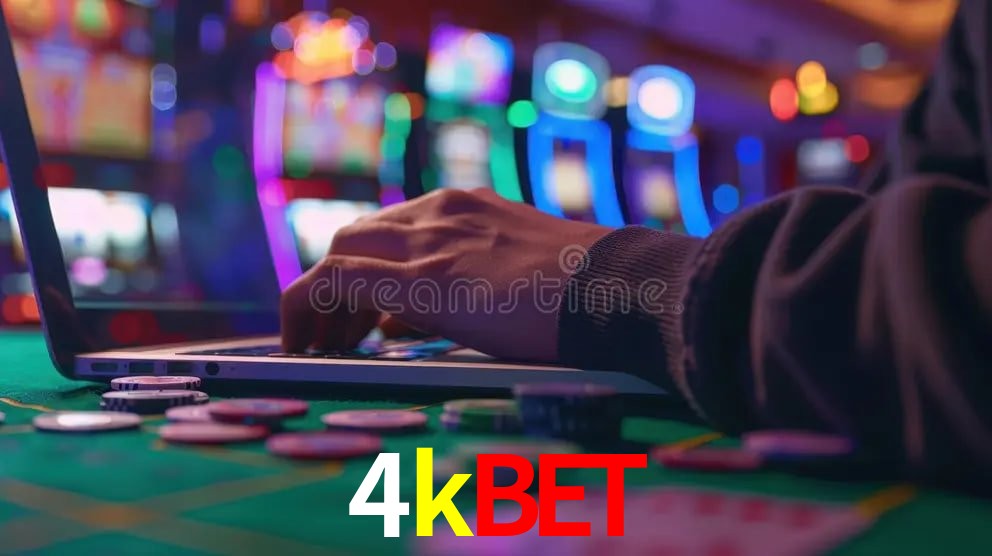 Mesa de Blackjack 4kbet