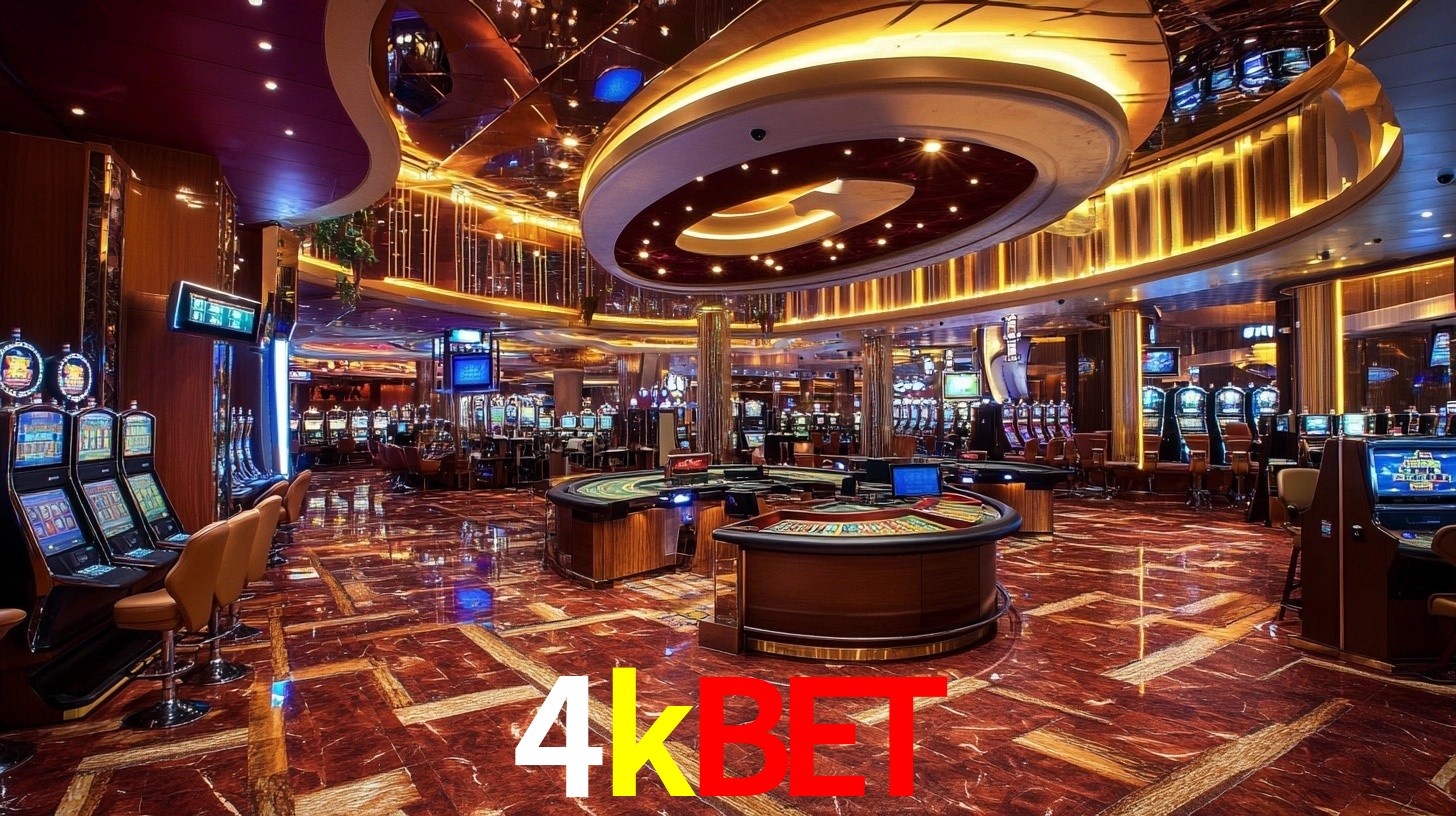 VIP Casino 4kbet
