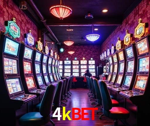 4kbet Brasília - Bonus Features
