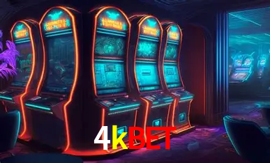 Inovações de Jogos na 4kbet: O Futuro das Experiências Interativas