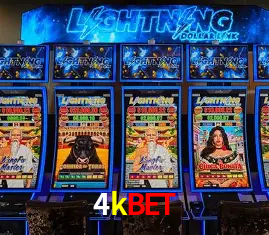 Explorando a Categoria de Eventos em Apostas na 4kbet