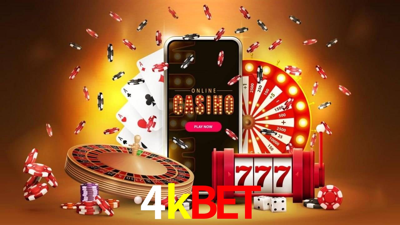 4kbet Rio de Janeiro - Popular Jogos