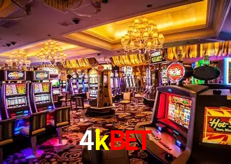 4kbet Belo Horizonte - Reivindique Bonus