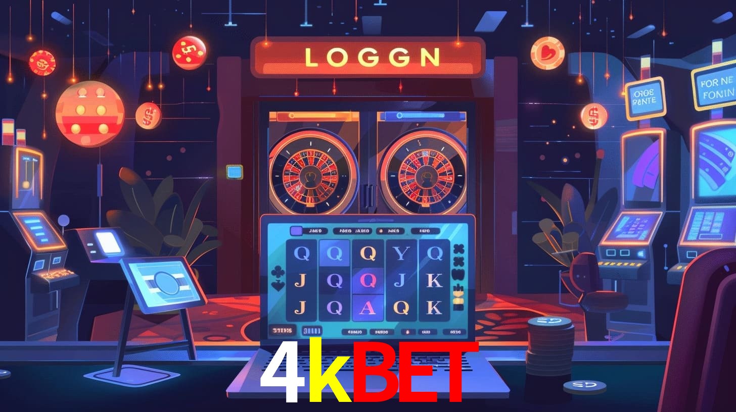 4kbet Plataforma - Certificada MGA desde 2015