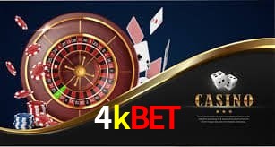 Jogos de Slot 4kbet