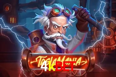 4kbet Brasília - Jogo Features