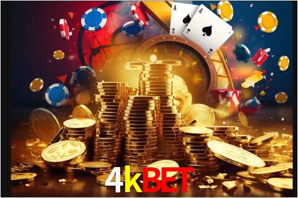 Jogos Exclusivos 4kbet