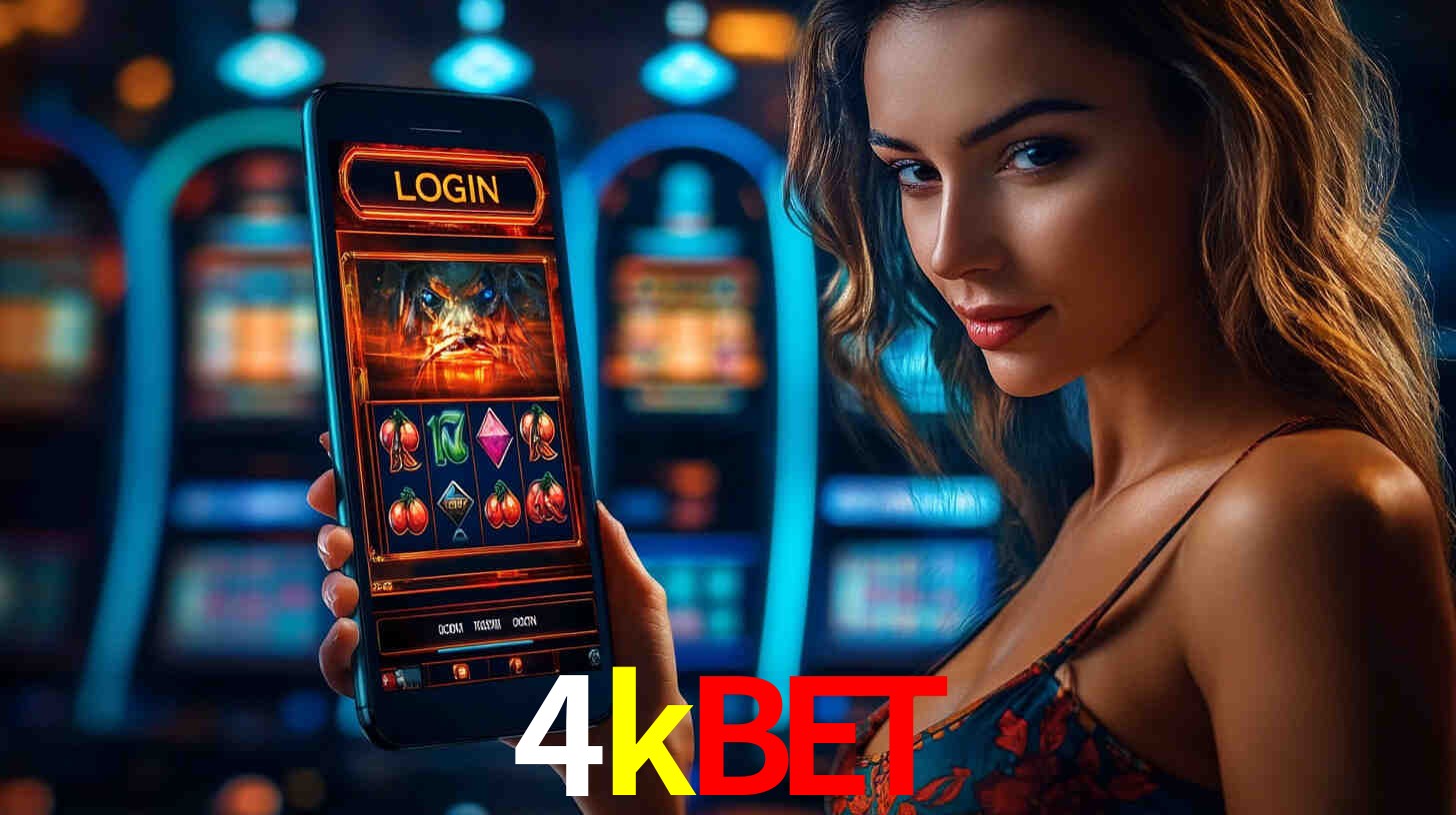4kbet: A Experiência de Casino com Jogos de Mesa ao Vivo