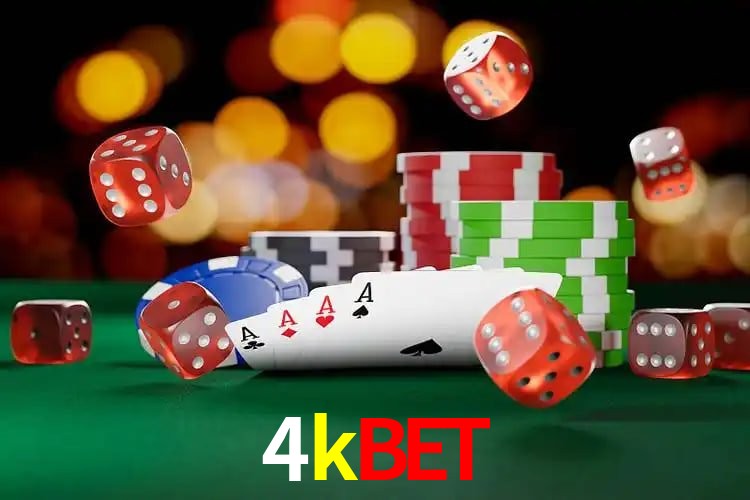 Especiais de Fim de Semana 4kbet