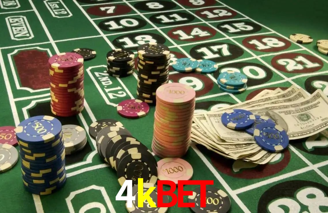 Slot Games 4kbet