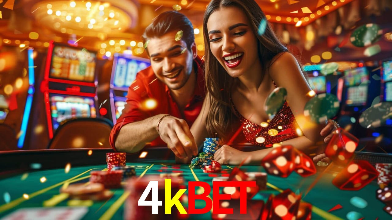 4kbet - Pagamento PIX Instantâneo