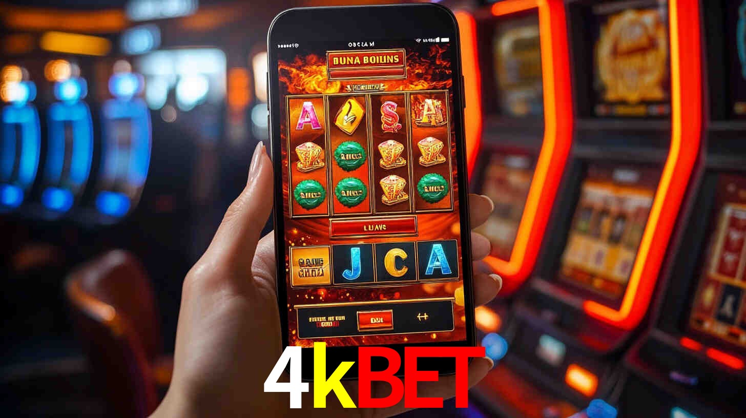4kbet login