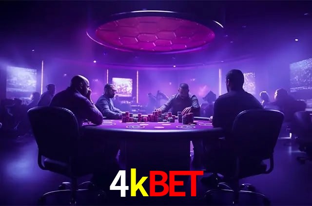 4kbet Salvador - Strategies