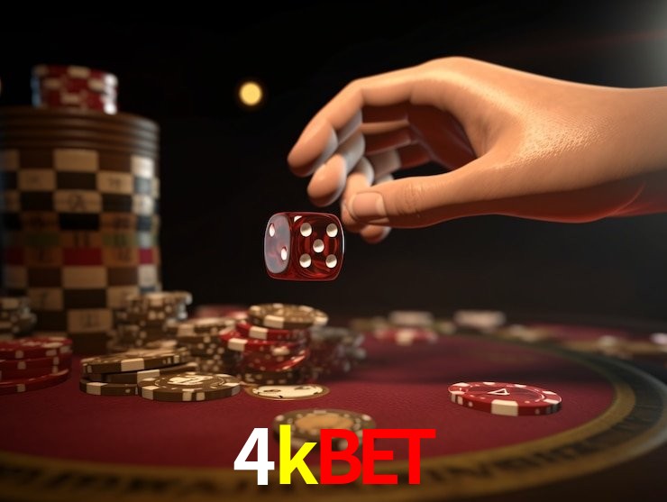 Promoção Relâmpago 4kbet