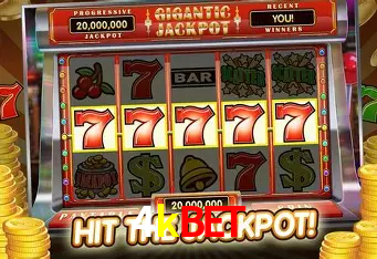 A Emoção da Loteria na 4kbet: Uma Chance de Mudança de Vida