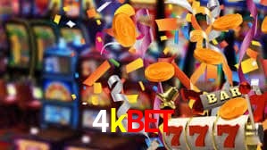 Bônus Generosos e Exclusivos no 4kbet para Você!