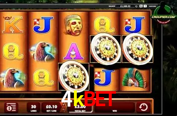 A Emoção da Loteria na 4kbet: Uma Chance de Mudança de Vida