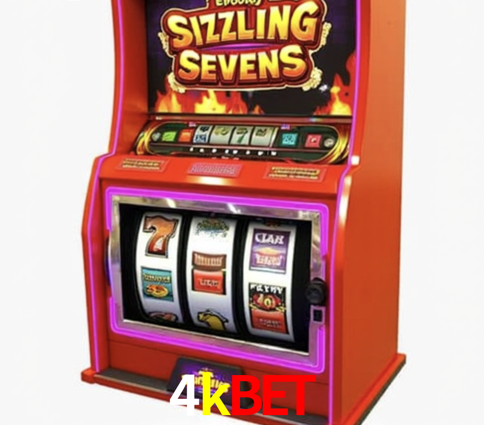 4kbet Plataforma - 4kbet visual 1