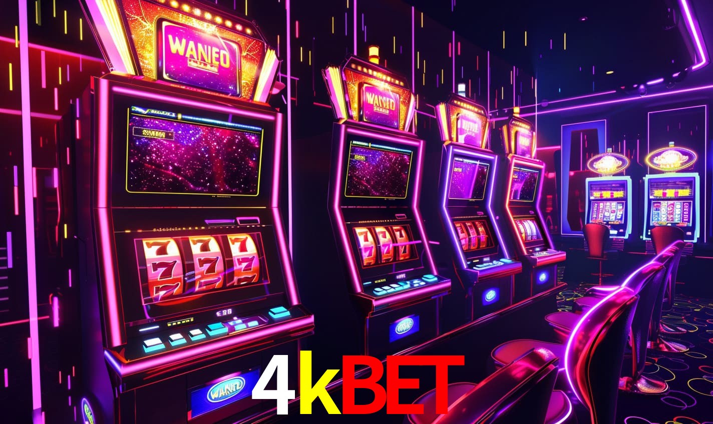 Explorando a Categoria de Eventos em Apostas na 4kbet
