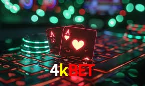 Apostas de Futebol 4kbet