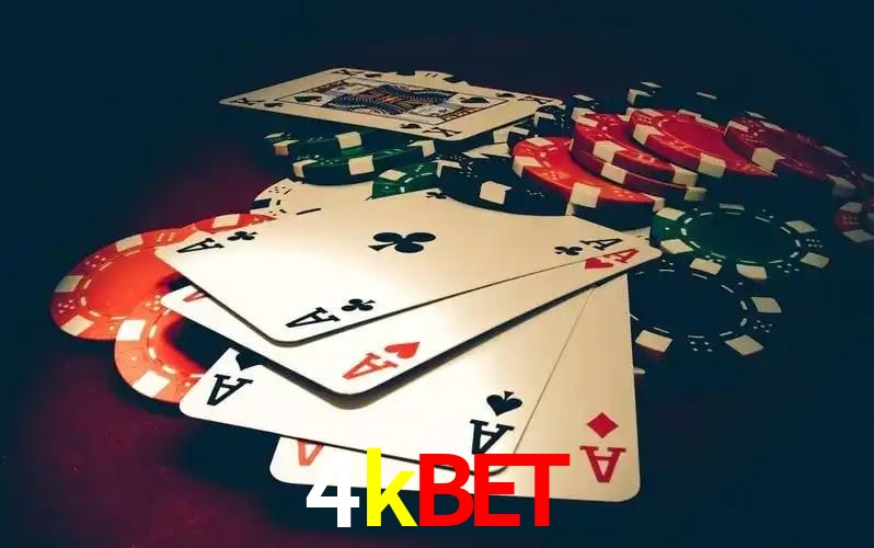 4kbet Aplicativo - 4kbet visual 1