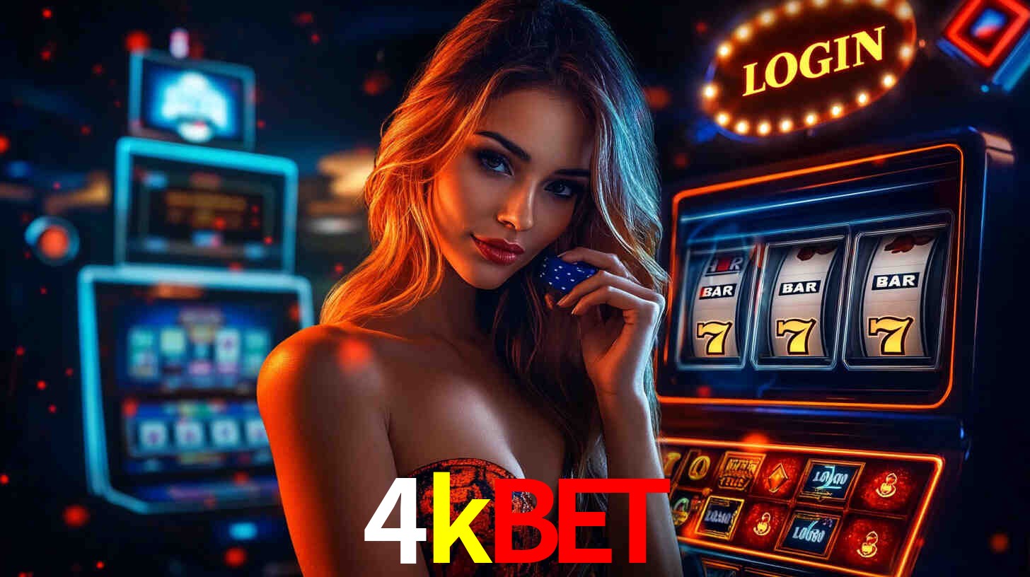 4kbet: A Experiência de Casino com Jogos de Mesa ao Vivo