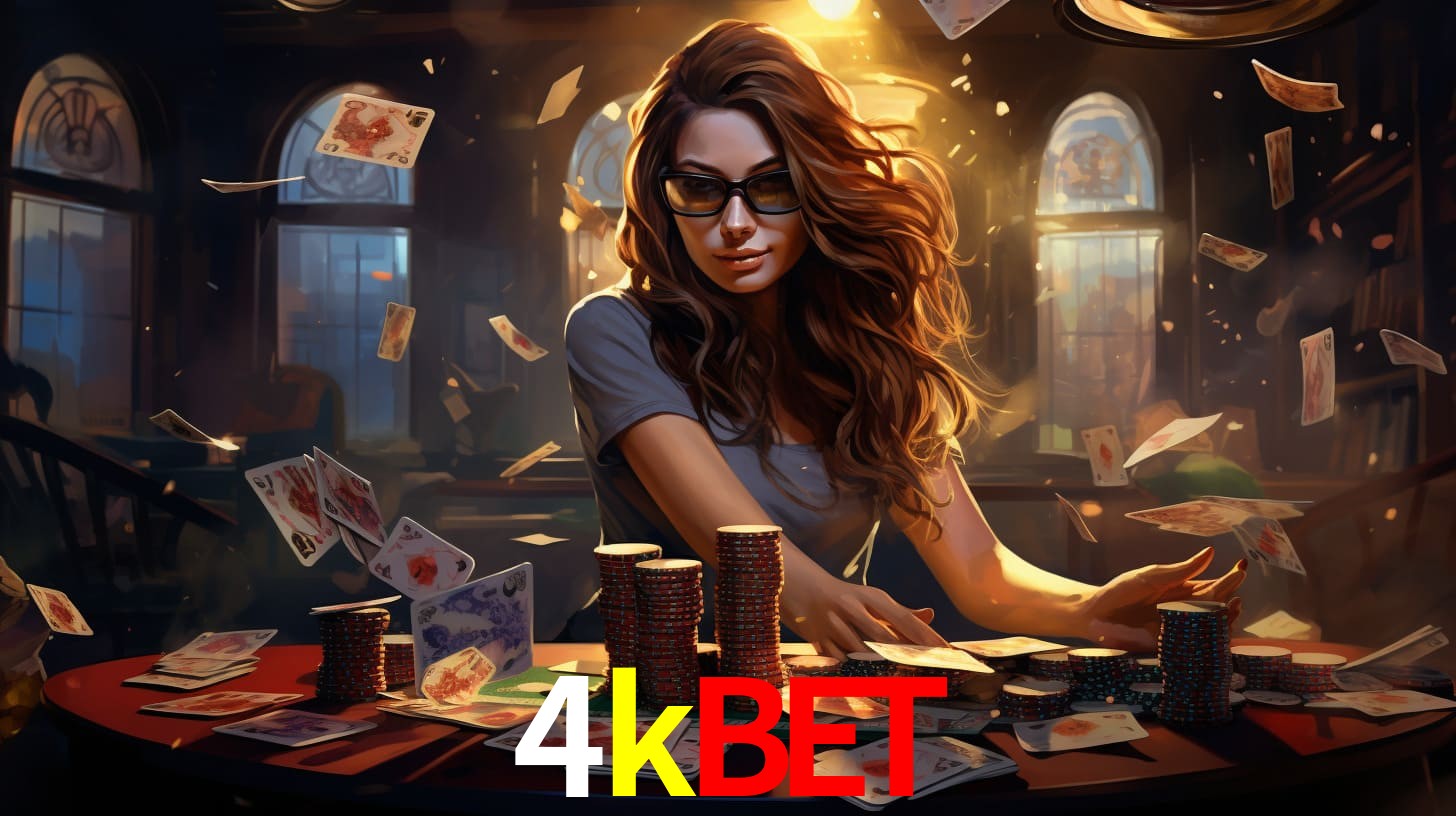 Blackjack Table 4kbet