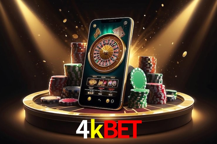 Provedores de Jogos 4kbet