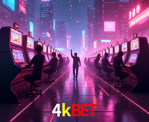 Jogos Exclusivos 4kbet