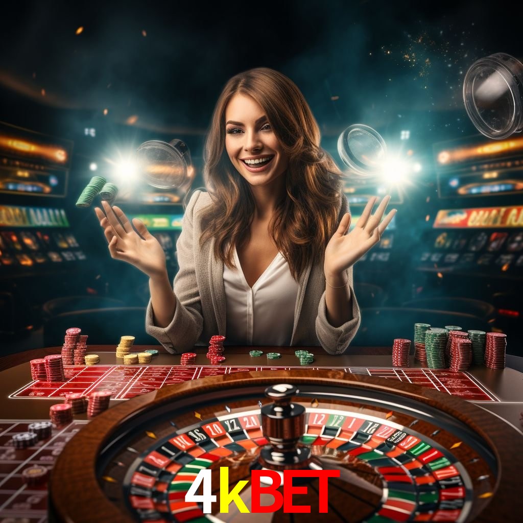 Explore as vantagens do 4kbet: serviço profissional e confiabilidade