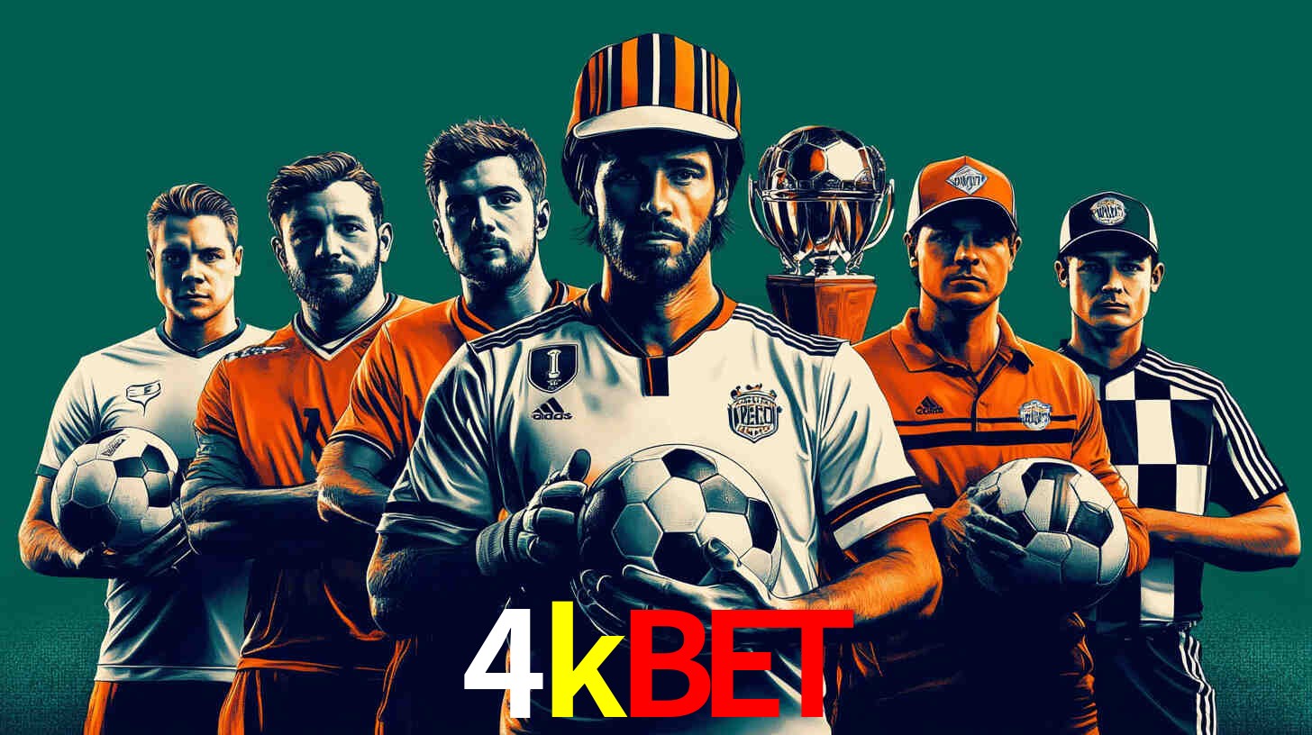 Apostas Esportivas na 4kbet: Um Guia Completo