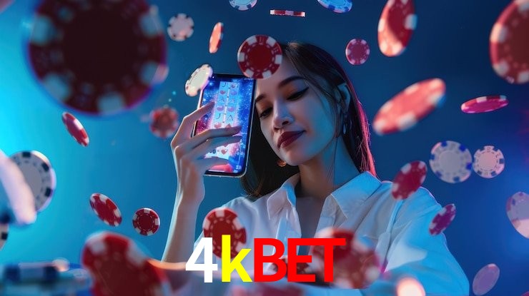 Inovações de Jogos na 4kbet: O Futuro das Experiências Interativas