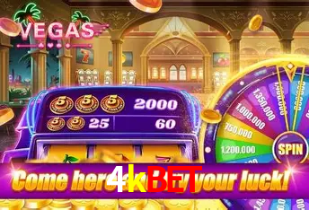 Descubra a Magia dos Jogos de Arcade no 4kbet